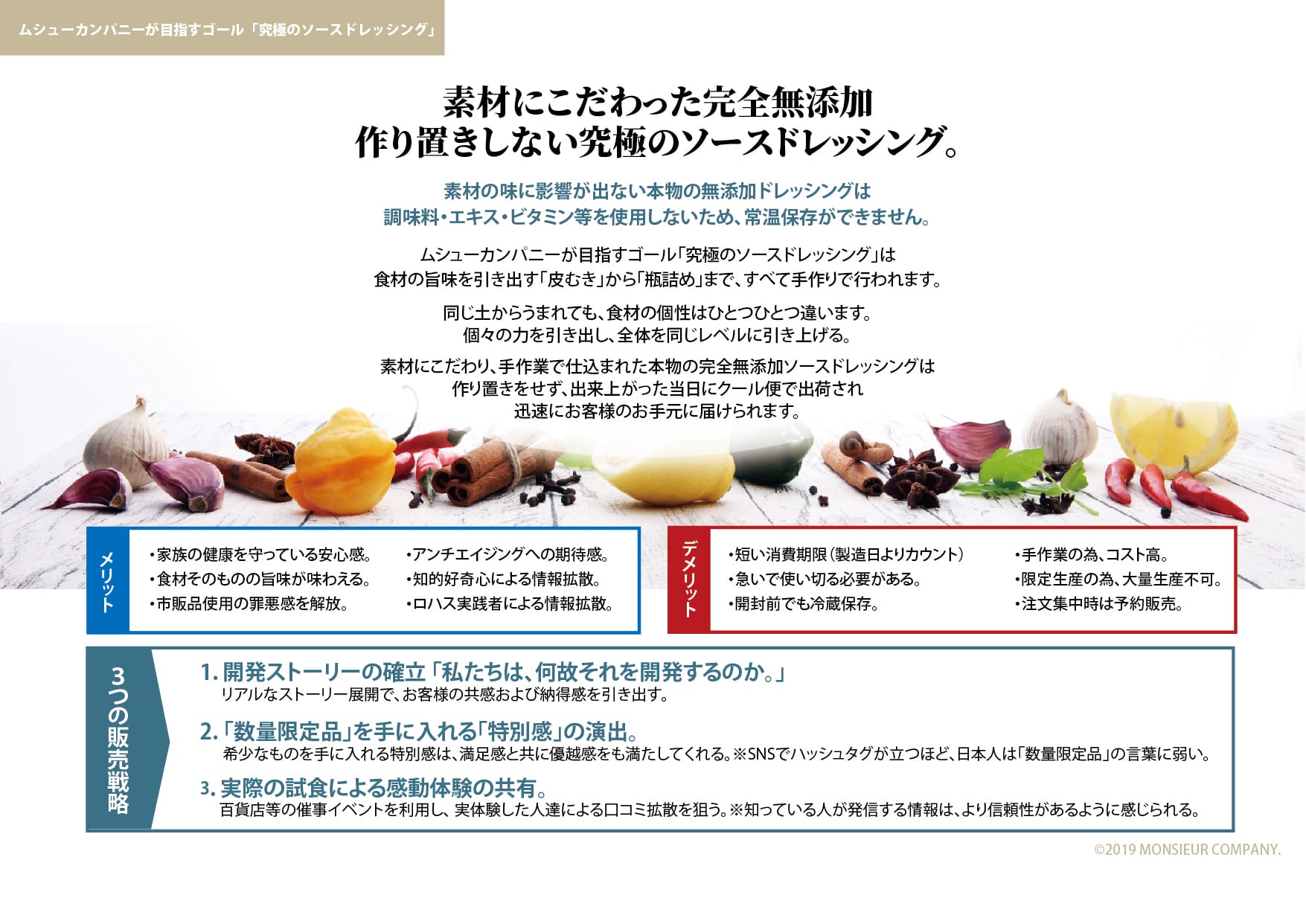 Gドレッシング企画_究極のソースドレッシング