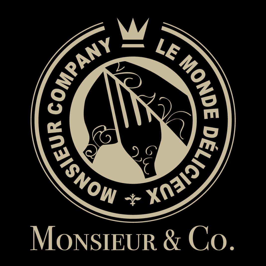 ムシューカンパニー公式サイト