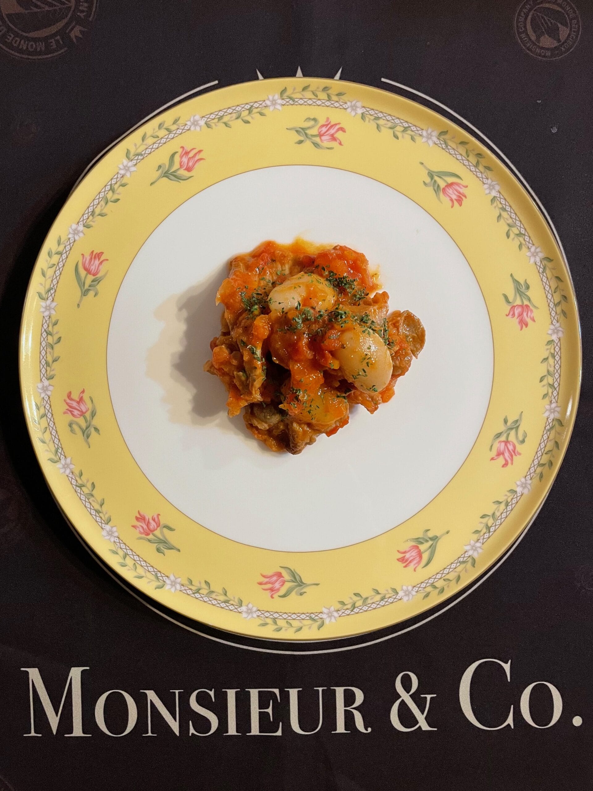 ②ラグードポール